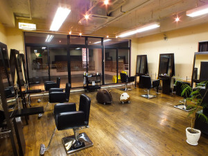 Voyage ヴォヤージュ 北九州市小倉北区 美容室 Sakuria サクリア