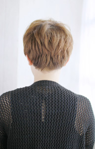 20代・30代・40代　新しいわたし☆リラックスショート - TRAN9UIL safric掲載