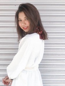 【reir下北沢】*シアセミディ+シルバーグレージュ* - Reir_下北沢掲載