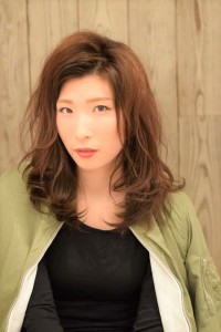 エフォートレスカール - hair＆make sofa 泉中央店掲載