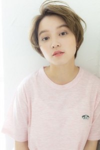 フレンチショート【prize錦糸町】 - prize 錦糸町店掲載