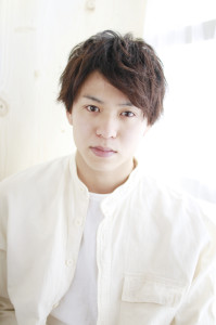 20代・30代・40代　グランジショート - TRAN9UIL safric掲載