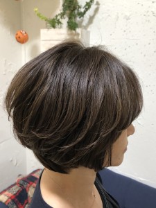 シフォンボブ - SEVEN掲載