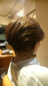 30代 40代 50代に人気の大人ショートボブ - La Peluqueria Suelta掲載