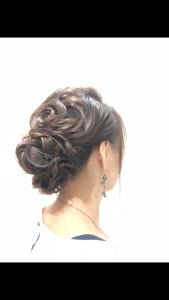 アップスタイル - Sou-i HAIR TANOBE掲載