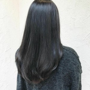 ツヤロング - Hair Salon Huit掲載