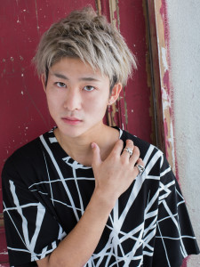 ショート - hair make Passage 千歳船橋店掲載