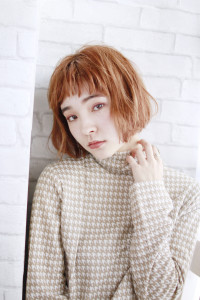 20代・30代・40代　脱・マンネリ☆ヴィンテージボブ - TRAN9UIL safric掲載