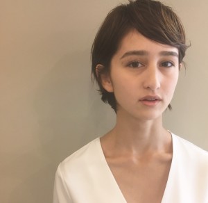NOUS HAIR DESIGN - NOUS HAIR DESIGN掲載