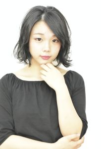ゆるウェーブボブ - BLOCK hairmake掲載