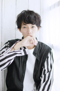 20代・30代・40代　ウルトラマッシュパーマ - TRAN9UIL safric掲載
