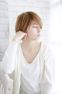 20代・30代・40代　リラクシング大人ショート - TRAN9UIL safric掲載