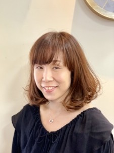 くせふわヘア - Camino Hair Design掲載