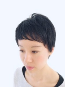 ショートバング　マニッシュショート - Hair esthe HAAAT 東口店掲載