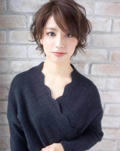 大人のイメチェン・40代女性キレイかわいいシンプルボブ・神戸 - BONNY COUTURE 【ボニークチュール】掲載