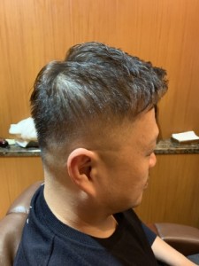 インターナショナルショート - ヘアーモードキクチ 銀座店掲載