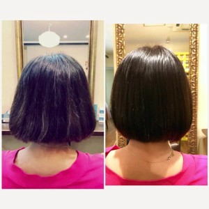 ＴＯＫＩＯ　スペシャルトリートメント　 - hair GLOW掲載