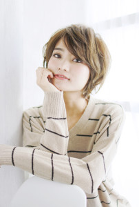 20代・30代・40代　上質大人ショート - TRAN9UIL safric掲載