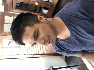 ツーブロックショート - FLAP Hair Design掲載