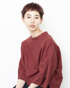 TIE short 03 - TIE掲載