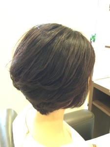 エアリーボブ - Loop ループヘアーサロン＆コミュニティー 白井駅前美容室掲載