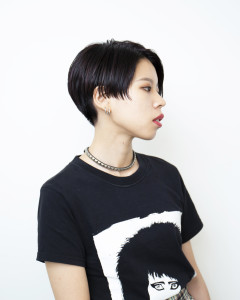 TIE short 12 - TIE掲載