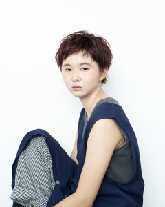 TIE short 11 - TIE掲載