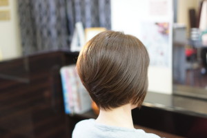 ミセスボブ - ~HAIR DESIGN~ PLAN掲載