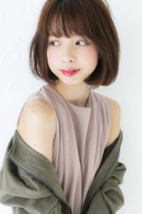 【prize池袋西口店】ミニマムボブ - prize 池袋【プライズ】池袋西口店掲載
