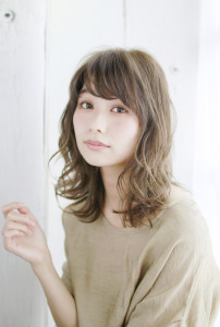 20代・30代・40代　際立ち・ネオウルフ - TRAN9UIL safric掲載