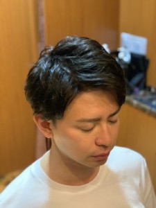 銀座クールショート - ヘアーモードキクチ 銀座店掲載