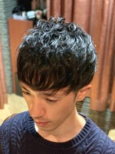 アンニュイマッシュ - ヘアーモードキクチ 銀座店掲載