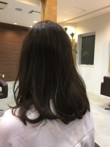 ☆お客様スタイル☆ - SOU HAIR DESIGN掲載