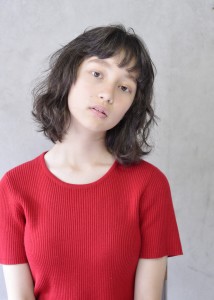 ☆うぶげパーマのアッシュグレージュ☆【coii】 - coii掲載