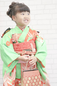 【Avalon橋本】七五三スタイル　［橋本/橋本駅］