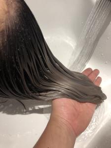 ホワイトベージュ - Hair salon Attirer掲載