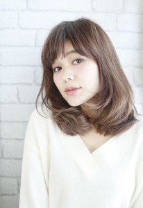 20代・30代・40代　大人のための小粋ロング - TRAN9UIL safric掲載