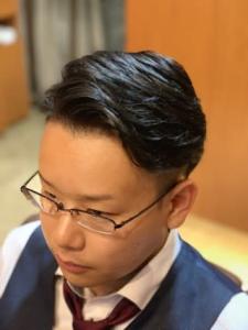 ビジ髮 知性溢れるインテリジェンスショート - ヘアーモードキクチ 銀座店掲載