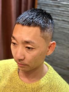 銀座クロップ - ヘアーモードキクチ 銀座店掲載