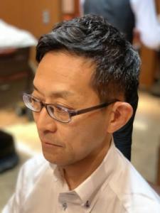 ビジ髮 ショート - ヘアーモードキクチ 銀座店掲載