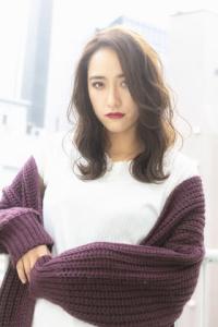 【prize池袋西口店】原隼也　大人っぽヴェールウェーブ - prize 池袋【プライズ】池袋西口店掲載