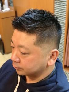 ポーランドショート - ヘアーモードキクチ 銀座店掲載