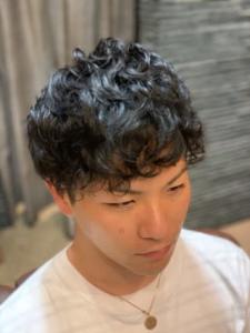アンニュイウェーブ - ヘアーモードキクチ 銀座店掲載