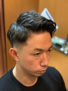 フィジークサーフ - ヘアーモードキクチ 銀座店掲載