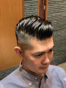 銀座ポンパドール - ヘアーモードキクチ 銀座店掲載