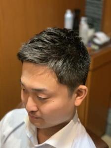 ビジ髮 クリップショート - ヘアーモードキクチ 銀座店掲載