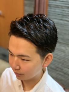 ビジ髮 - ヘアーモードキクチ 銀座店掲載