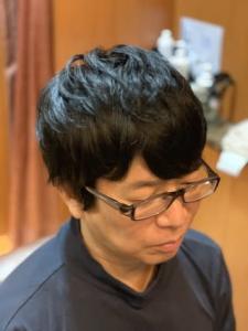 大人ミディアム - ヘアーモードキクチ 銀座店掲載