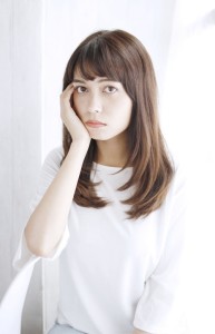 20代・30代・40代　私映え！大人ショートバング - TRAN9UIL safric掲載