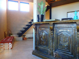 Earth Coiffure Beaut 藤枝店 アース コアフュールボーテ フジエダテン 藤枝市 美容室 Sakuria サクリア